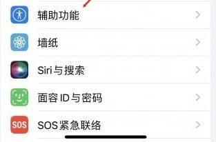 西昌镇苹果蓝牙维修店分享iPhone设置蓝牙设备接听电话方法 