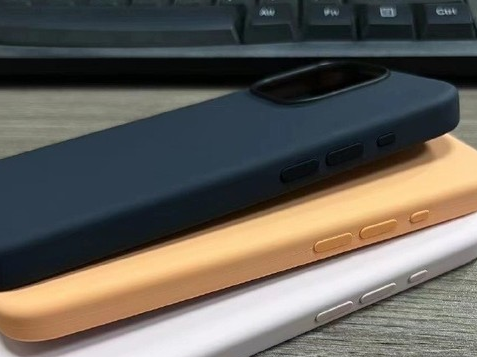 西昌镇苹果14维修站分享iPhone14手机壳能直接给iPhone15用吗?