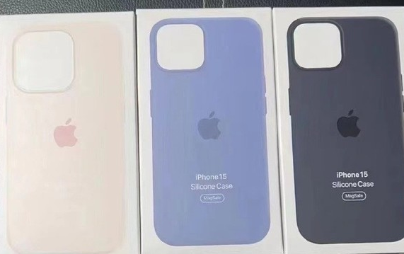 西昌镇苹果14维修站分享iPhone14手机壳能直接给iPhone15用吗？ 