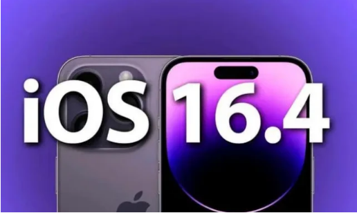 西昌镇苹果14维修分享：iPhone14可以升级iOS16.4beta2吗？ 