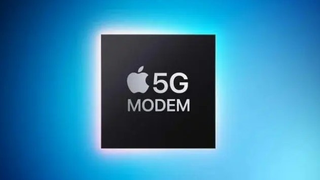 西昌镇苹果维修网点分享iPhone15会搭载自研5G芯片吗？ 