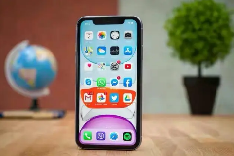 西昌镇苹果手机维修分享升级iOS16屏幕失灵解决办法 