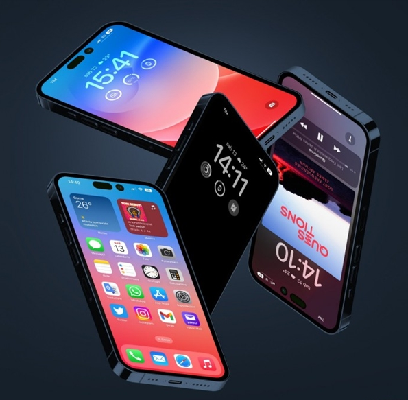 西昌镇苹果14维修分享入门级iPhone 14多少钱 