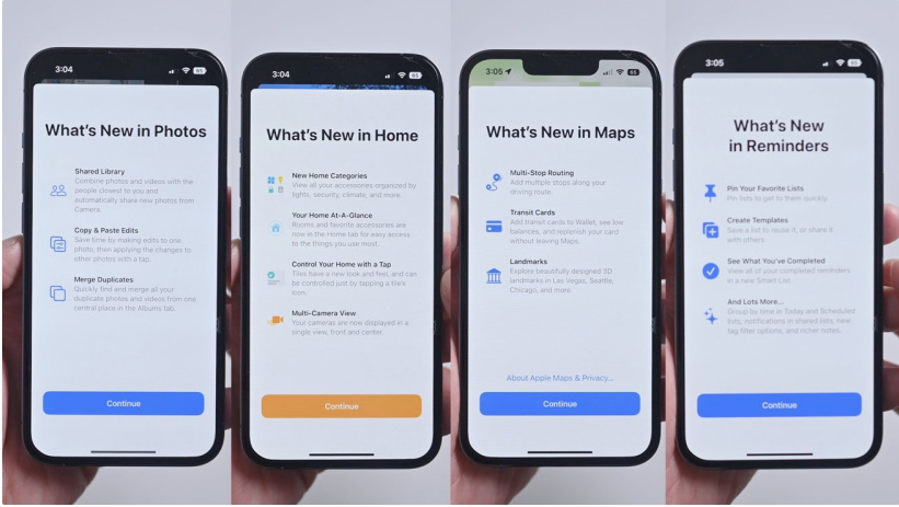 西昌镇苹果手机维修分享苹果 iOS 16 Beta 5 更新内容及升级方法 