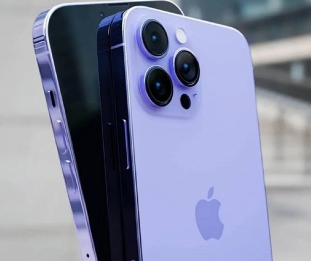 西昌镇苹果14维修分享凭什么4800万像素的iPhone14就能上热搜 