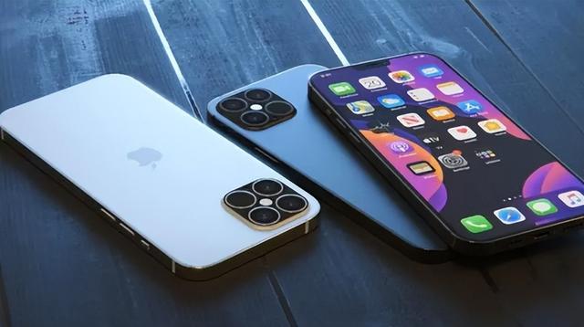 西昌镇苹果14维修分享iPhone 14上市后，iPhone 13会下架吗 