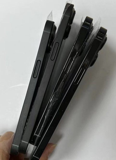 西昌镇苹果14维修分享iPhone14电池多少毫安 