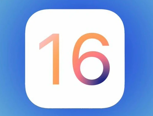 西昌镇苹果手机维修分享iOS16不支持iPhone6s，手中的6s怎么办 