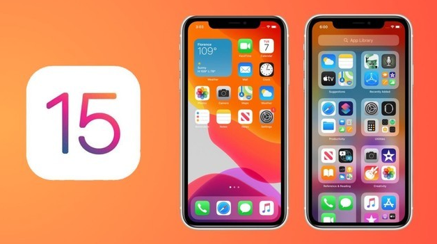 西昌镇苹果13维修分享iPhone13更新iOS 15.5，体验如何 