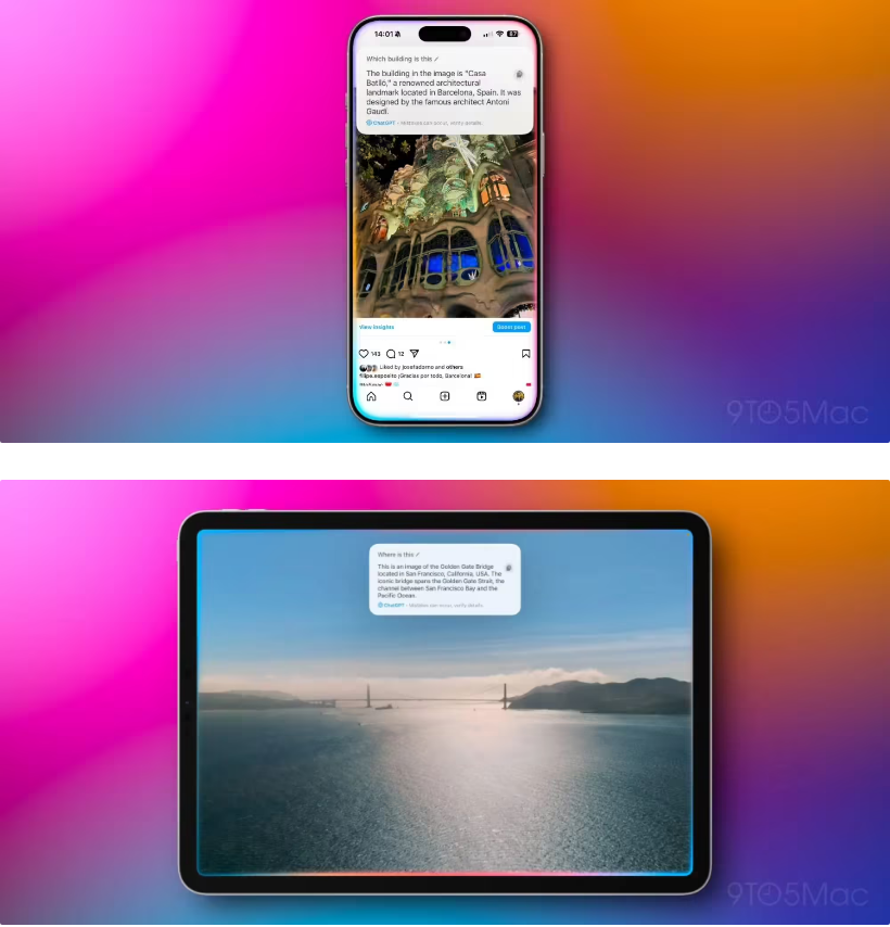 西昌镇苹果手机维修分享苹果 Siri 接入 ChatGPT AI  