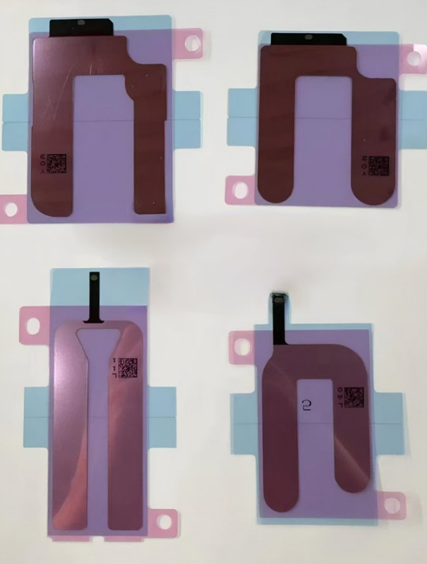 西昌镇苹果手机维修分享iPhone 17 Pro 机型电池将采用创新型粘合剂 