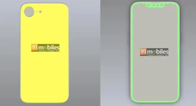 西昌镇苹果手机维修分享苹果小屏iPhone SE4值得买吗 