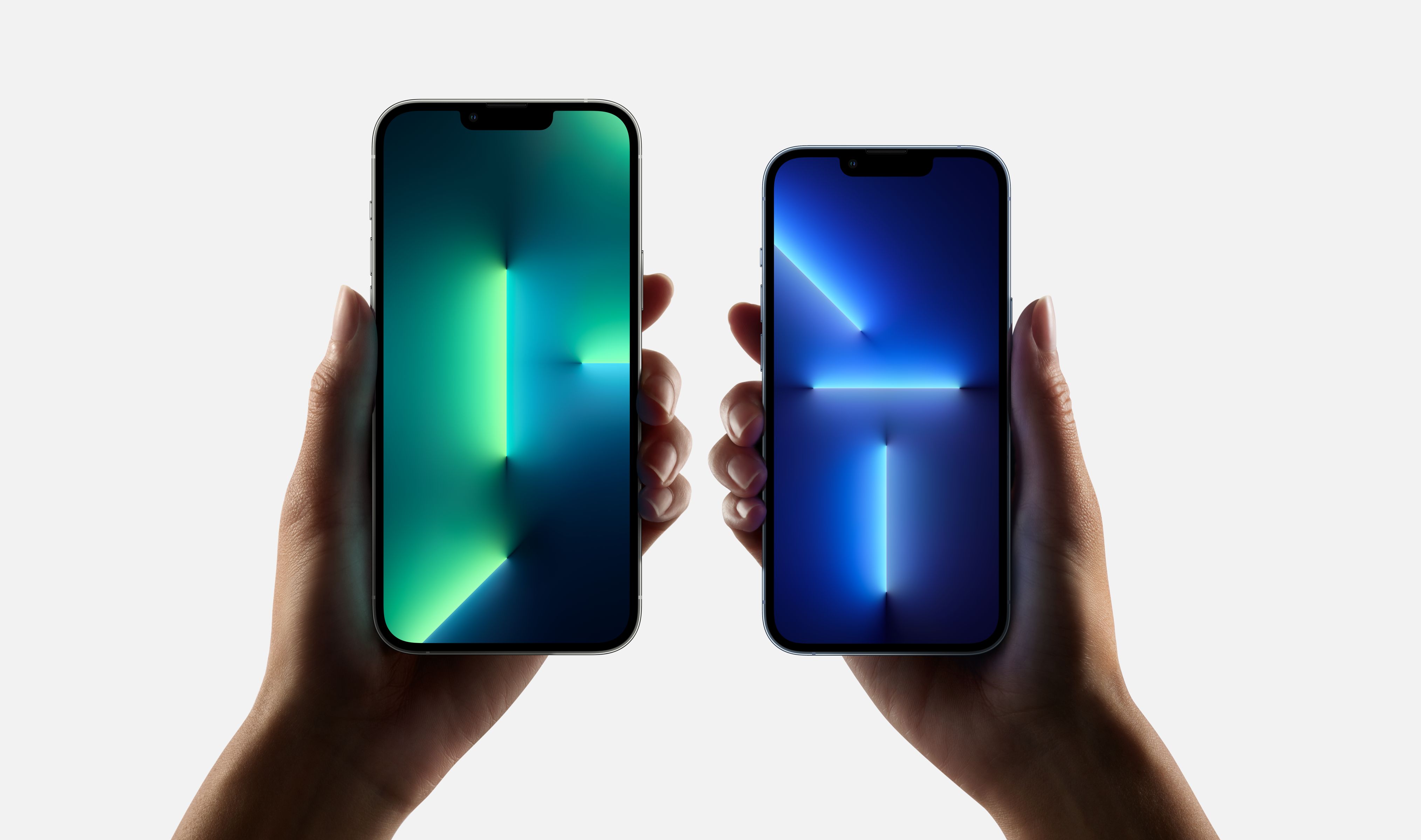 西昌镇苹果手机维修分享iPhone 13 四款机型怎么选 