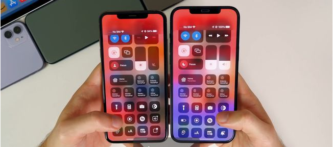 西昌镇苹果手机维修分享iOS 15.0 beta5值得升级吗 