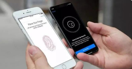 西昌镇苹果手机维修分享iPhone 13 系列会有屏下指纹吗 