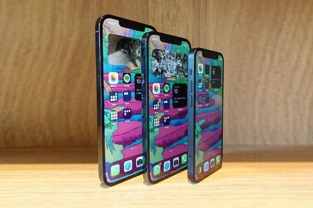 西昌镇苹果手机维修分享iPhone 13发布日期 