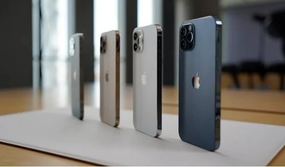 西昌镇苹果手机维修分享为什么说iPhone13才是真旗舰 
