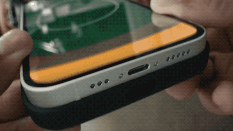 西昌镇苹果手机维修分享未来 Magsafe 还有哪些发展空间 