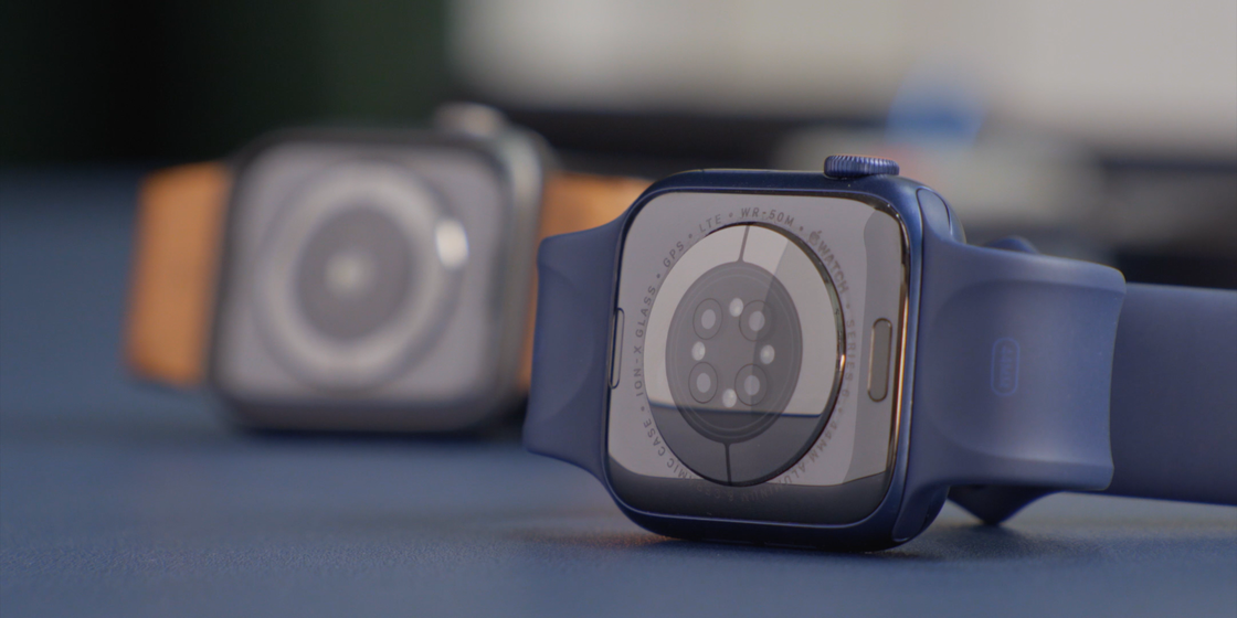 西昌镇苹果手机维修分享Apple Watch 是如何测量卡路里的 