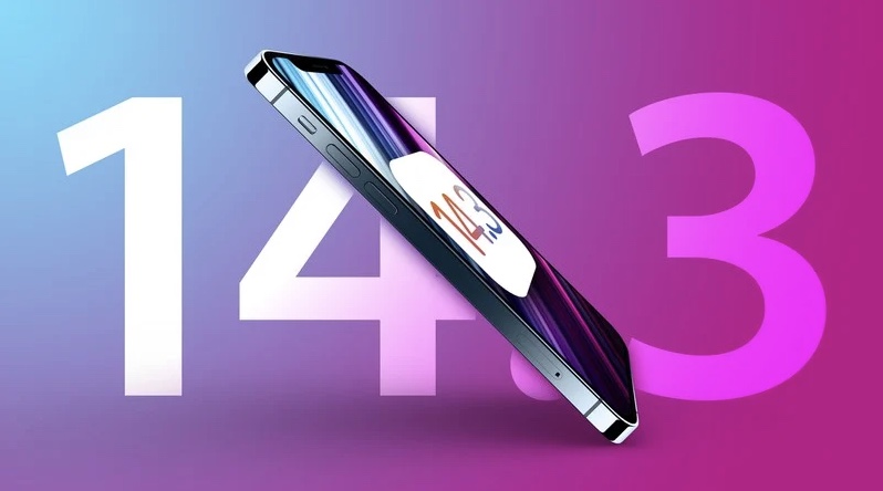 西昌镇苹果手机维修分享iOS 14.3 RC2已发，iOS 14.3正式版本还远吗 