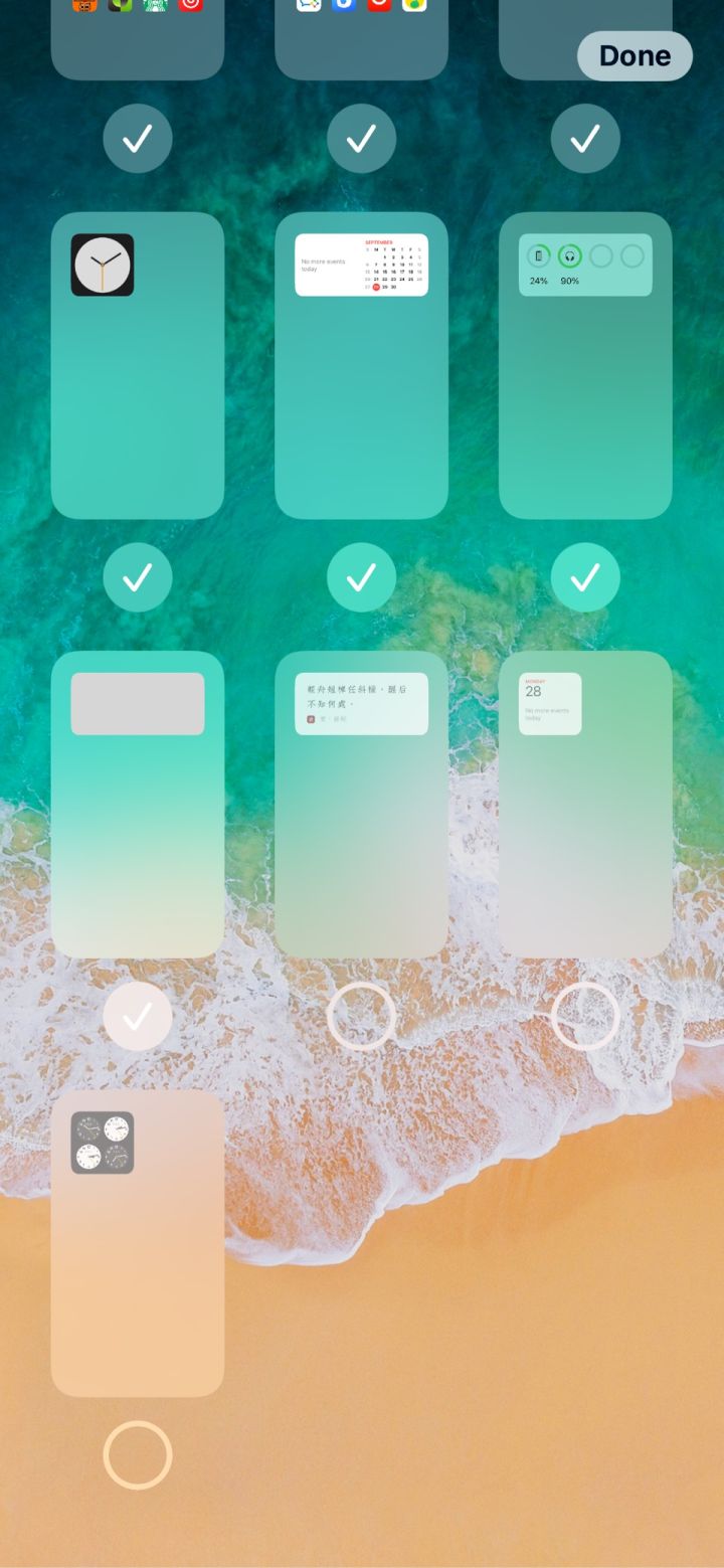 西昌镇苹果手机维修分享iPhone 升级 iOS 14 后的四个实用小技巧 