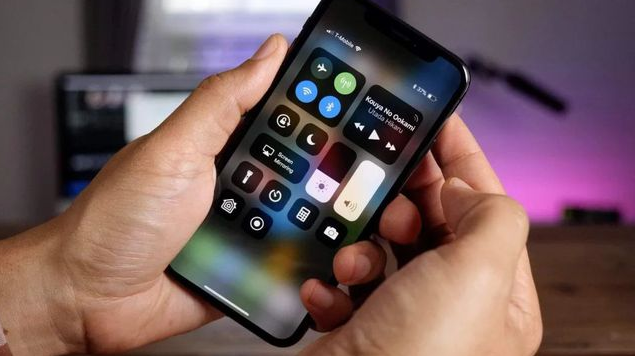 西昌镇苹果手机维修分享iPhone 12信号差怎么办 