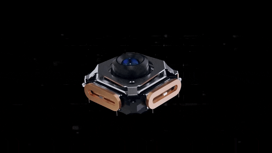 西昌镇苹果手机维修分享iPhone 12 Pro Max 独享的这颗传感器更大的特点是什么 