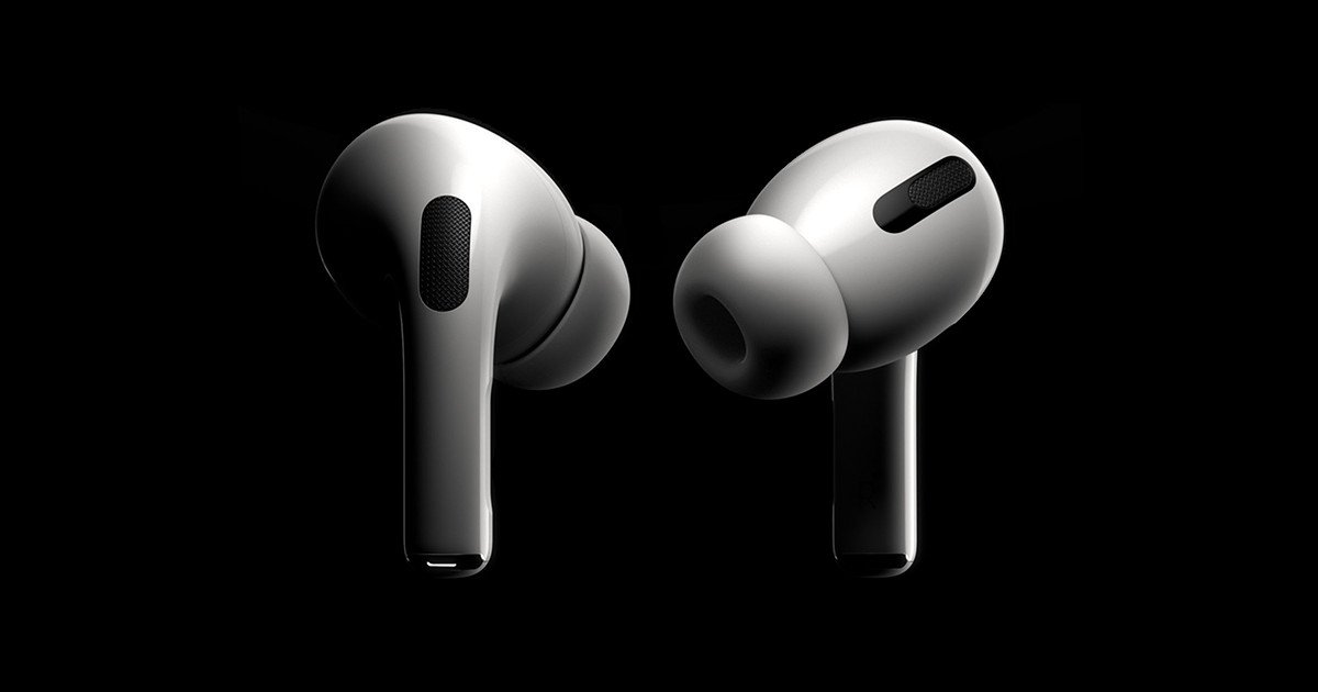 西昌镇苹果手机维修分享AirPods Pro 爆音、降噪效果下降怎么办 