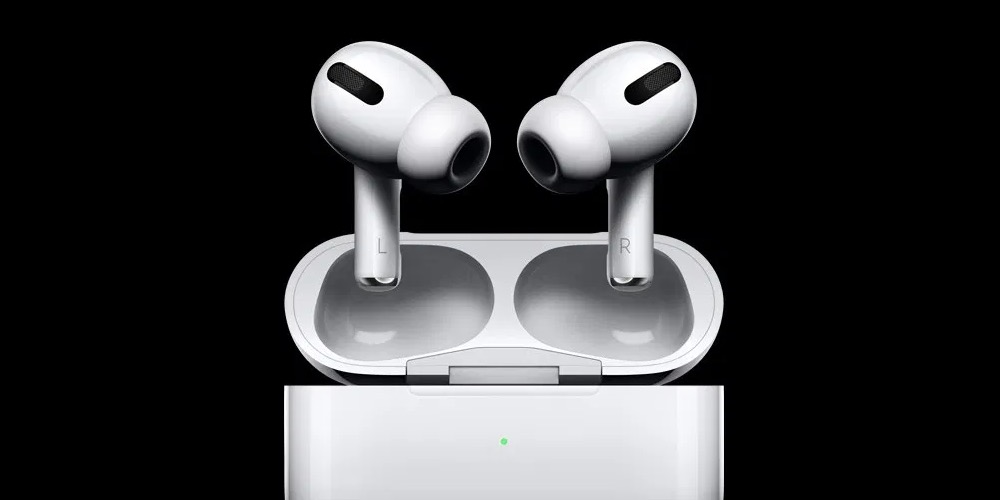 西昌镇苹果手机维修分享AirPods Pro 出现静电噪音 