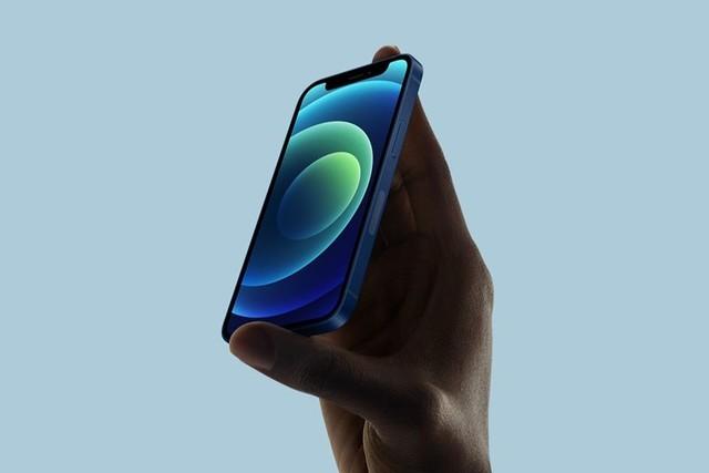 西昌镇苹果手机维修分享iPhone 12 mini辐射很大吗 