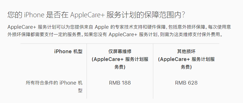 西昌镇苹果手机维修分享苹果 iPhone 12 官方维修价格是多少 