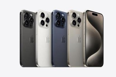 西昌镇苹果维修点分享iPhone 15 Pro锁屏密码实用参考 