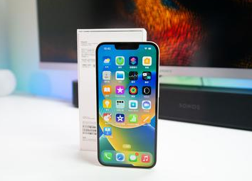 西昌镇苹果维修点分享iPhone 14电池发烫真实诱因盘点 