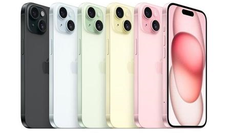 西昌镇苹果维修点分享iPhone 15发烫易忽视问题科普 