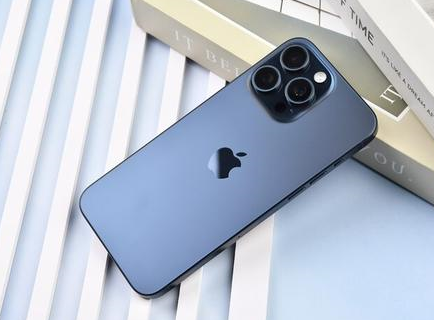 西昌镇苹果维修点分享iPhone 15 Pro Max发烫深度剖析 