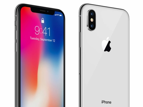 西昌镇苹果维修点分享iPhone X摄像头实拍质感与场景适配全解析 